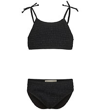 Sofie Schnoor Bikini - UV50+ - Black