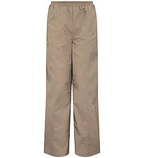 Sofie Schnoor Trousers - Middle Brown