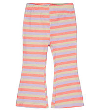 The New Siblings Trousers - Rib - TnsFridanne - Lavender Herb