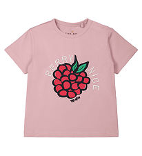 The New Siblings T-Shirt - TnsJoanna - Roze Nectar
