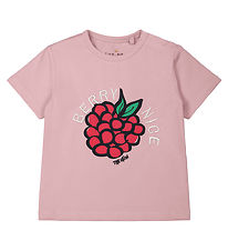 The New Siblings T-Shirt - TnsJoanna - Pink Nectar