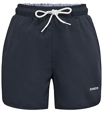 Sofie Schnoor Swim Trunks - UV50+ - Dark Blue