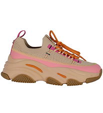 Steve Madden Schoenen - Spelmaker - Roze/Multicolour