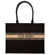 Steve Madden Shopper - Bknox-SM - Zwart/Multi