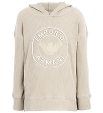 Emporio Armani Huppari - Pergamentit M. Logo