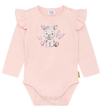 Hust and Claire Body l/ - Bri - Icy Pink