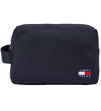 Tommy Hilfiger Toilettas - Uren Essential Dagelijks - Dark Nacht