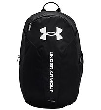Under Armour Ryggsekk - Hustle Lite - 26.5 L - Svart