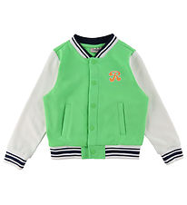 Kids Only Bomber Jack - KogConnie - Spring Boeket/Rebel