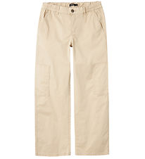 LMTD Pantalon - Noos - NlfFlip - Cargo - Peyotl