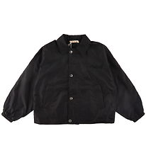 Marni Jacket - Black