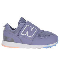 New Balance Shoe - 574 - Astral Purple
