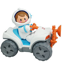 Tolo Toys - First Friends - Mars Rover
