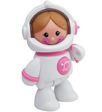 Figurine jouet Tolo - First Friends - Fille astronaute