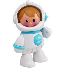 Figurine jouet Tolo - First Friends - Garçon astronaute