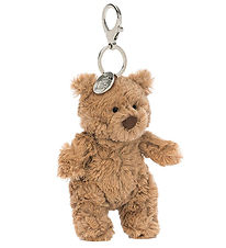 Jellycat Porte-cls - Barthlemy Bear