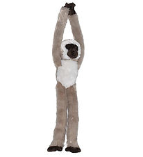 Wild Republic Soft Toy - Hanging Monkey - 18x55 - Vervetab