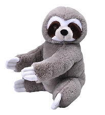 Wild Republic Soft Toy - Ecokins - 15x27 - Sloth