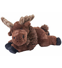 Wild Republic Soft Toy - Ecokins - 15x23 - Moose