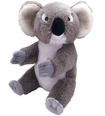 Wild Republic Soft Toy - Ecokins - 16x26 - Koala