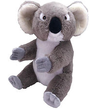 Wild Republic Knuffel - Ecokins - 16x26 - Koala