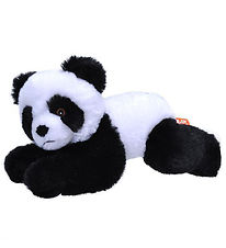 Wild Republic Soft Toy - Ecokins - 12x23 - Panda