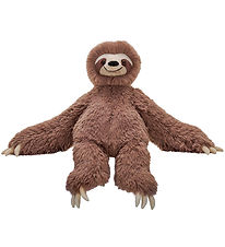 Wild Republic Soft Toy - SnuggleLuvs - 55x35 - Sloth