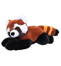 Wild Republic Soft Toy - Ecokins - 12x23 - Red Panda