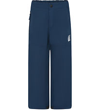 LEGO Wear Pantalon coquille - LWPayton 200 - Dark Marine