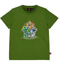 Online - Buy Kids Clothes Kids-world by LEGO® - T-shirts