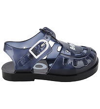 BOSS Sandals - Navy