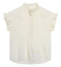 Zadig & Voltaire Shirt - Gisele - Off White