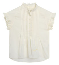 Zadig & Voltaire Chemise - Gisle - Off White