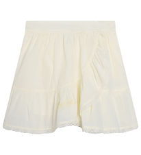 Zadig & Voltaire Skirt - Sophie - Off White