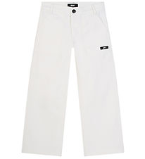 DKNY Jeans - Blanc