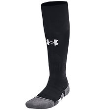 Under Armour Fótboltasokkar- Magnetico - Svart