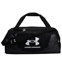 Under Armour Íþróttataska - Óneitanlega 5.0 MD - Svart