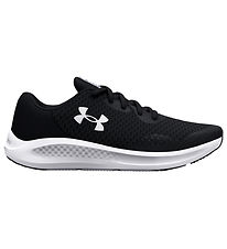 Under Armour Kengt - BGS Charged Pursuit 3 - Musta
