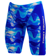 Funkita Uimahousut - Training - UV50+ - Dive In