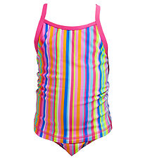 Funkita Bikini - Simma stadigt - UV50+ - Gå med i Line