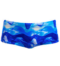 Funkita Swim Trunks - Sidewinder Trunks - UV50+ - Dive In