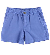 Polo Ralph Lauren Stuttbuxur - Hör - Harbour Island Blue