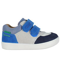 Superfit Schuhe - Supies - Blau/Grau