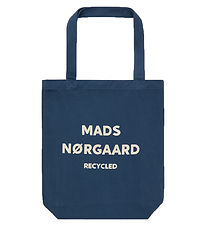 Mads Nrgaard Shopper - Gerecycleerde boetiek Athene - Saragasso