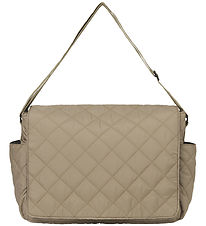 DAY ET Changing Bag - Mini RE-Q Baby - Quilted - Dune