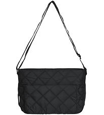 DAY ET Shoulder Bag - Mini RE-Q CB - Quilted - Black