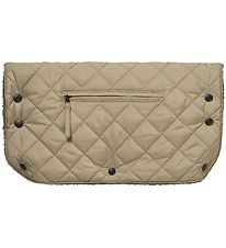 DAY ET Stroller sleeve - Mini RE-Q - Quilted - Dune