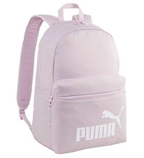 Puma Backpack - Phase - Purple