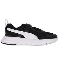 Puma Shoe - Evolve Run Mesh AC+ PS - Black