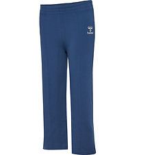 Hummel Joggingbroek - hmlElly - Dark Denim